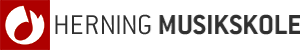 Herning Musikskole Logo